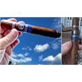 Plasencia Alma del Cielo Boreal 6 1/8 * 54