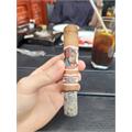 Deadwood Dominicana Robusto 5  * 50