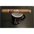 Deadwood Dominicana Toro 6  * 50
