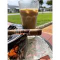 Deadwood Dominicana Toro 6  * 50
