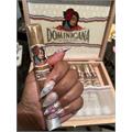 Deadwood Dominicana Pequena 4  * 38