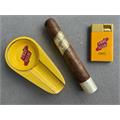 Fratello Puro Collection 1821 Dominican Republic Toro 6  * 58
