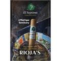 El Septimo Culinary Art Collection Italy Toscana 6  * 52
