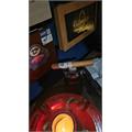 El Septimo Culinary Art Collection Italy Toscana 6  * 52