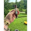 My Father Blue Robusto 5 1/4 * 52
