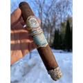 My Father Blue Toro 6  * 54