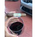 My Father Blue Toro Gordo 6  * 60