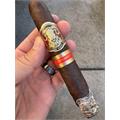 Nasser The Goat by AJ Fernandez Gordo 6  * 58