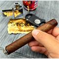 CAO Arcana Stokk Belicoso 6 1/2 * 52