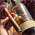 HVC La Rosa 520 10th Aniversario Originales 5 1/4 * 54
