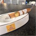 Montecristo White Diadema 6  * 52