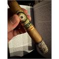 Perdomo Legacy Ecuadorian Connecticut Epicure 6  * 54
