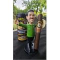 Perdomo Legacy Nicaraguan Shade-Grown Epicure 6  * 54