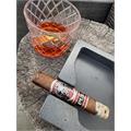 Espinosa Knuckle Sandwich Puro Nicaragua Robusto 5  * 52