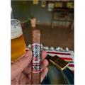 Espinosa Knuckle Sandwich Puro Nicaragua Robusto 5  * 52