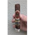 Crowned Heads Broadway Robusto Extra 4 3/4 * 52