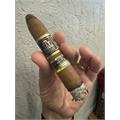 Trinidad Espiritu Miami Edition Belicoso 6 1/8 * 52