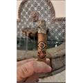 Montecristo 90th Anniversary National 5 1/2 * 56