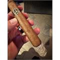 Illusione OneOff Black and Tan Toro 6  * 52