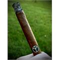 Illusione OneOff Black and Tan Toro 6  * 52