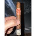 Crowned Heads Blood Medicine Limited Edition 2025 B Positive Toro 6  * 52