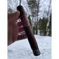Crowned Heads Blood Medicine Limited Edition 2025 B Positive Toro 6  * 52