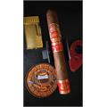 EP Carrillo La Historia Silk 6  * 52