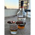 El Septimo Emperor Collection Yao Maduro 6 1/2 * 60