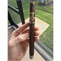 The Wise Man Maduro Lancero 7  * 40