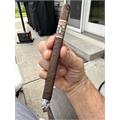 The Wise Man Maduro Lancero 7  * 40