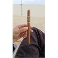 The Wise Man Corojo Lancero 7  * 40