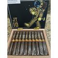 Room 101 Johnny Tobacconaut 10th Anniversary Toro 6  * 52