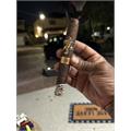 Room 101 Johnny Tobacconaut 10th Anniversary Toro 6  * 52