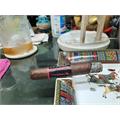CAO Surplus Maduro Robusto 5  * 50