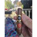 HVC Black Friday 10th Anniversary Limited Edition Toro Extra 6 1/4 * 54