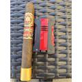 Don Carlos Sangre de Toro Puro Cojones 5 3/4 * 54
