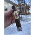 Flor De Las Antillas San Andres TAA 2025 Robusto 5  * 52