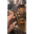 Plasencia Alma Fuerte Colorado Claro Robustus Corto 4  * 52
