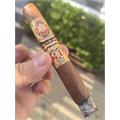Arturo Fuente Don Carlos 90 Anos 5 3/4 * 47