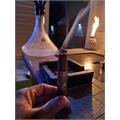 Esteban Carreras Las Canas Toro 6  * 50