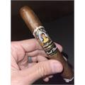 La Aroma de Cuba Small Batch Toro 6  * 52