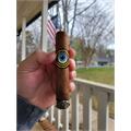 Crowned Heads Thunderkiss 5  * 54