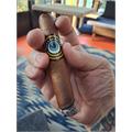 Crowned Heads Thunderkiss 5  * 54