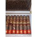 Oliva Serie V Melanio Edicion Ano 2025 5  * 54