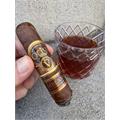 Oliva Serie V Melanio Edicion Ano 2025 5  * 54