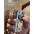 Perdomo Quad Table Lighter