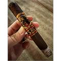 Espinosa Knuckle Sandwich 58 Toro Oval 6 1/4 * 54