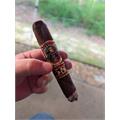 Espinosa Knuckle Sandwich 58 Toro Oval 6 1/4 * 54