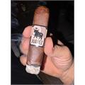 Crowned Heads Juarez Mini-Dozer LE 2026 4 * 58