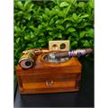 EP Carrillo Pledge Purple 6  * 54